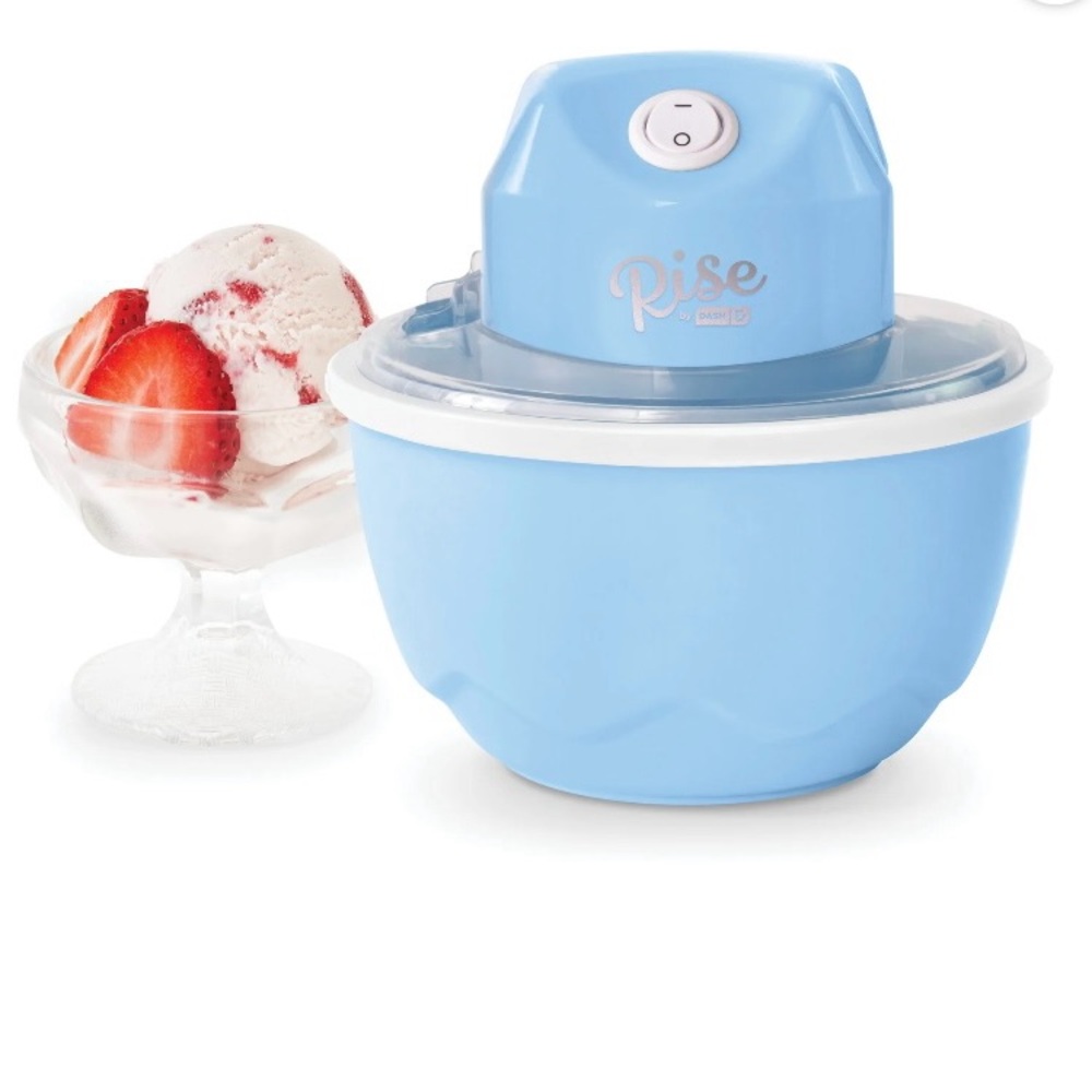 Rise Personal Ice Cream Maker